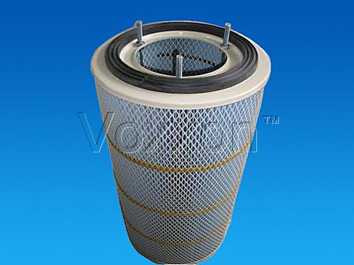 cartridge filter