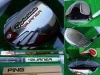 TaylorMade Burner 460 Ti Drivers