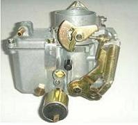 auto carburetor