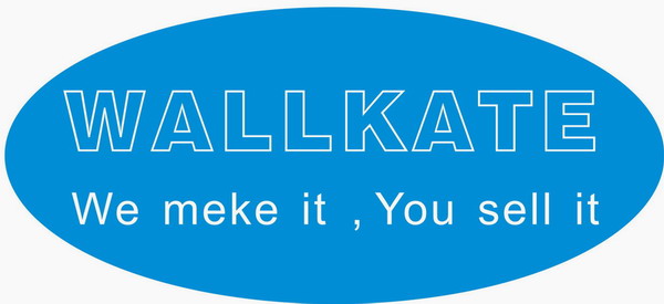 WALLKATE INDUSTRIAL CO., LTD.