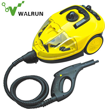 Multifunctional Steam Cleaner