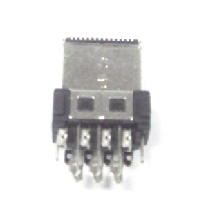 USB connector