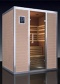 INFRARED SAUNA ROOM