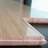 Vertical Bamboo Flooring