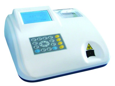 urine analyzer