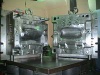 auto part molds