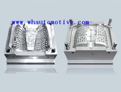 injection plastic mould