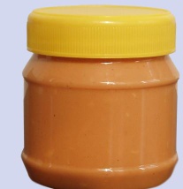 peanut butter