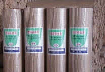 stainless steel welded wire mesh