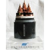 XLPE medium voltage power cable