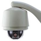 PTZ Speed Dome Cameras