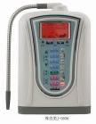 Alkaline Water Ionizer