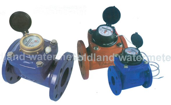 GOLDLAND WATER PROJECT EQUIPMENT CO., LTD.