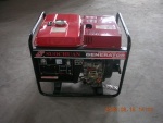 diesel generator