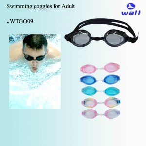 swimming goggles