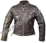 Leather Jackets