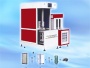 Bottle Blowing Machine