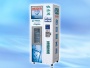 Water vending machine