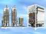 Mineral water production line