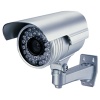 IR Color CCD Camera