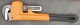 Pipe Wrench