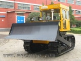 100 Ton Bulldozer