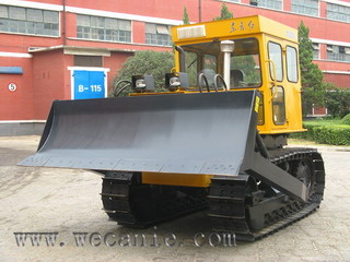 Bulldozer