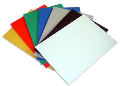 pvc   foam  sheet