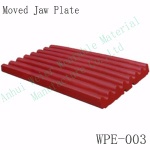 Jaw Plate