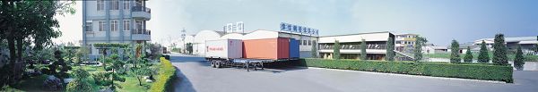 WEI SHEN STEEL FURNITURE CO., LTD.