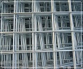 Welded Wire Mesh Panel