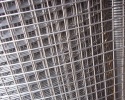 Welded Wire Fabric