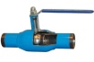 fully welded ball valves