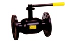 fully welded ball valves