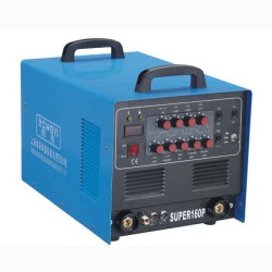 SUPER series AC/DC TIG/MMA/CUT welding machine