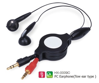 PC Earphone