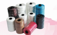 nylon yarn, nylon twine, polyester twine.