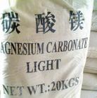 Magnesium Carbonate Light