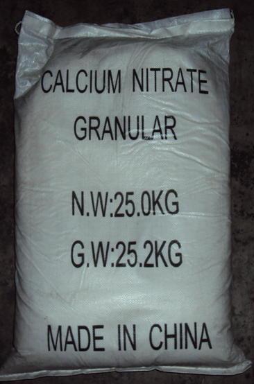 Calcium Nitrate