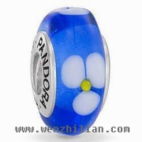 Pandora beads, Charm beads, troll beads, Murano glass beads, glass beads, bead jewelry