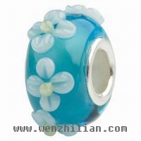 Pandora beads, lampwork beads, glass bead, bead jewelry, Murano glass beads