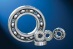 Deep groove ball bearings