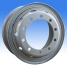 heavy truck wheel rims9.00V-20