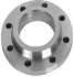 WELDING NECK FLANGES