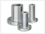 LONG WELDING NECK FLANGES