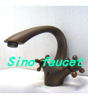 Bathroom Faucet 0121