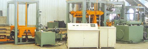 FZQT12-20  block making machine