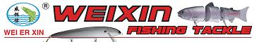 Weihai Weixin Fishing Tackle Co.,LTD