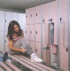 locker