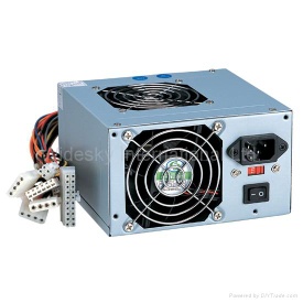 Power Supply(WK-402)